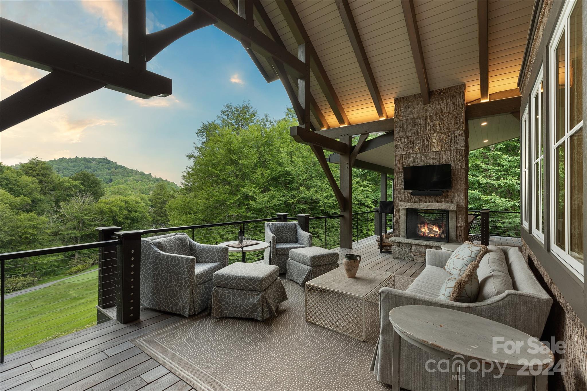 Highlands Falls CC - Residential