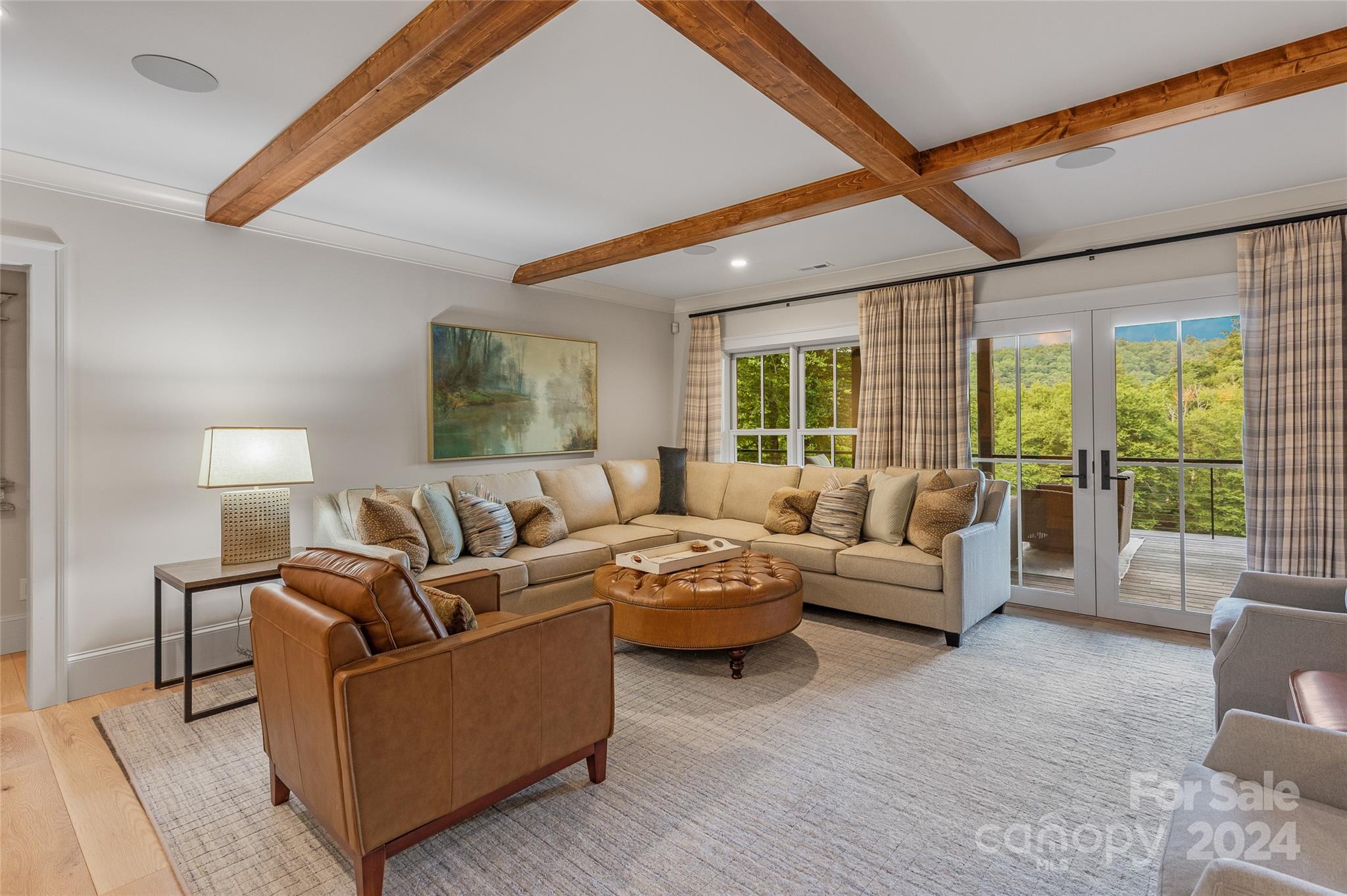 Highlands Falls CC - Residential