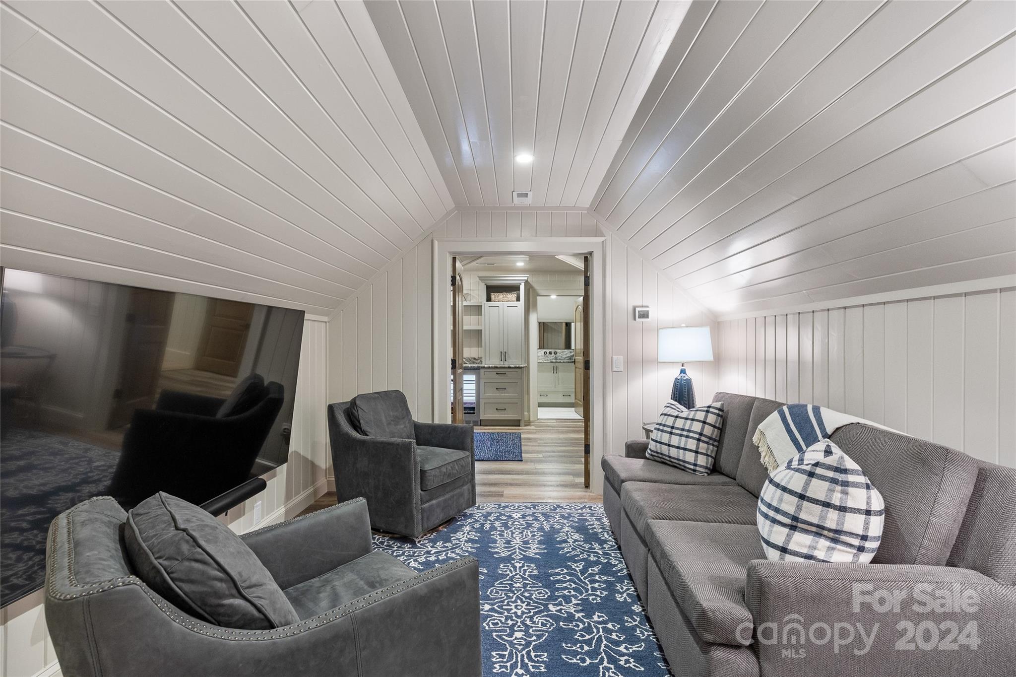 Highlands Falls CC - Residential