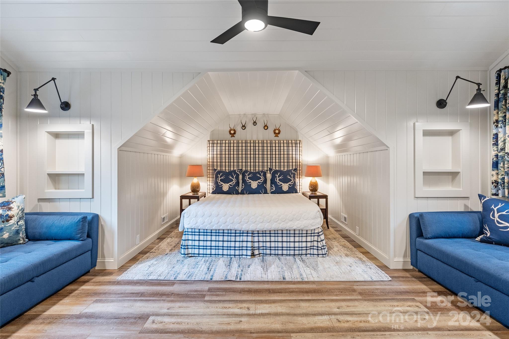 Highlands Falls CC - Residential