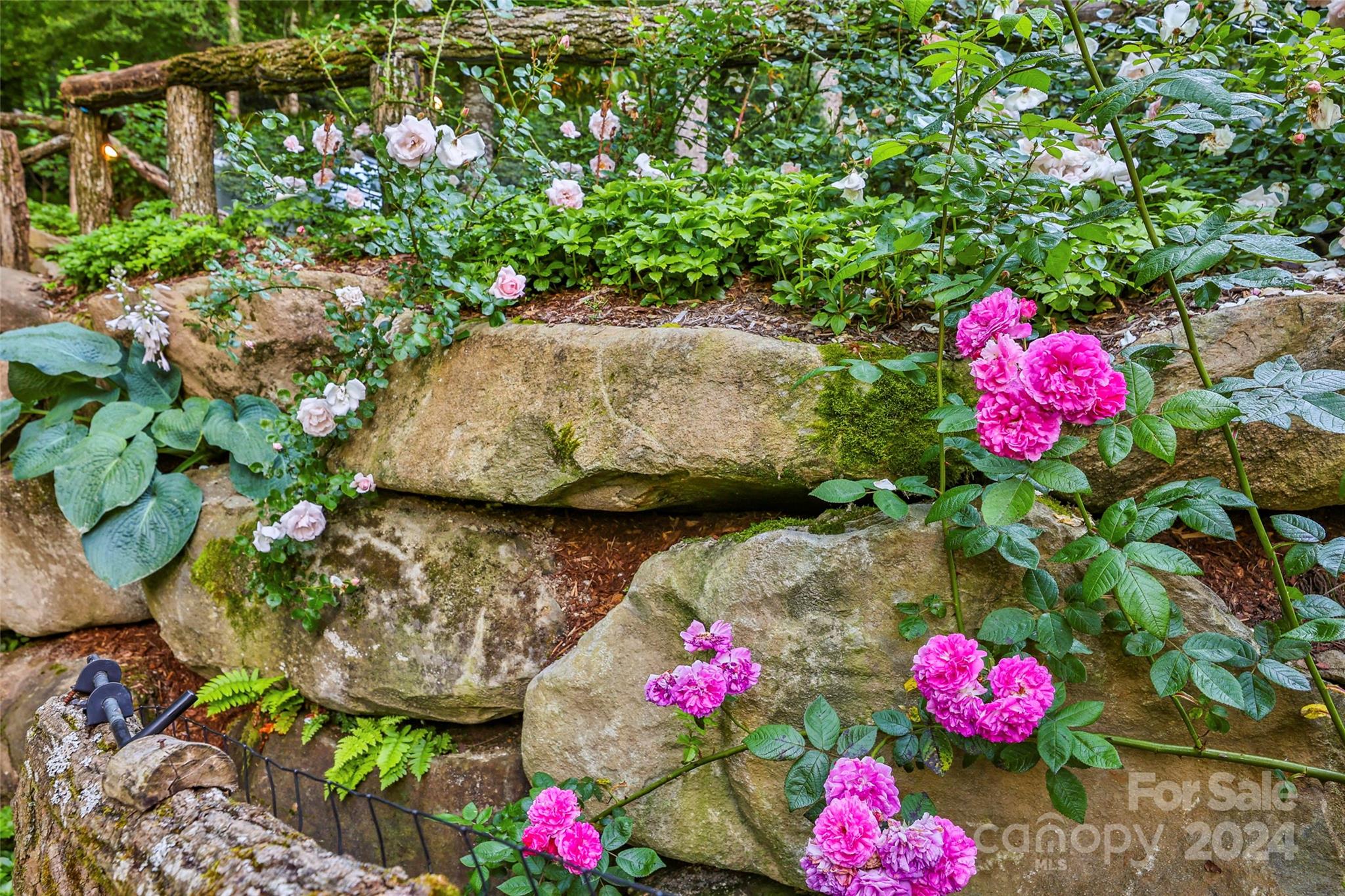 Highlands Falls CC - Residential