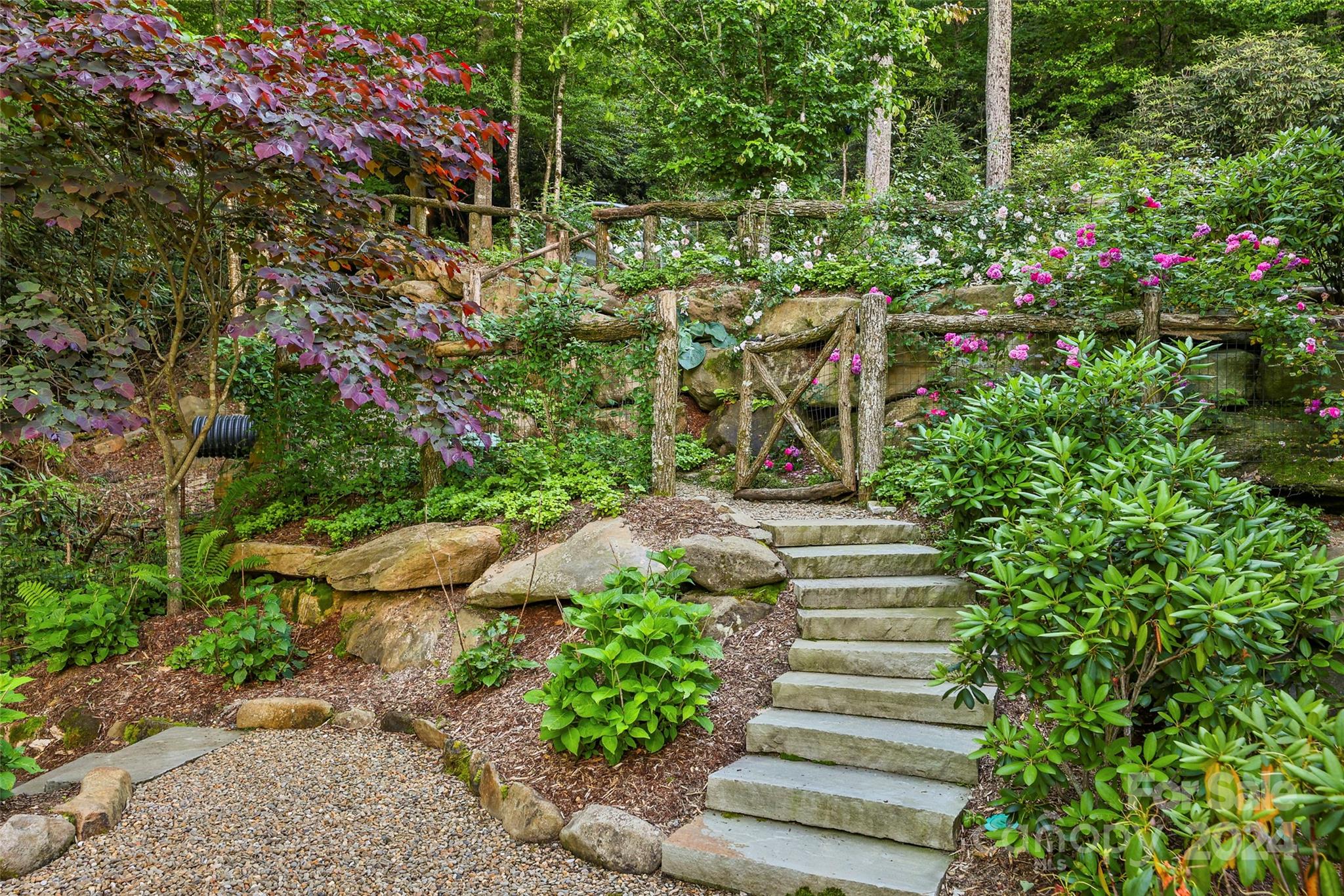 Highlands Falls CC - Residential