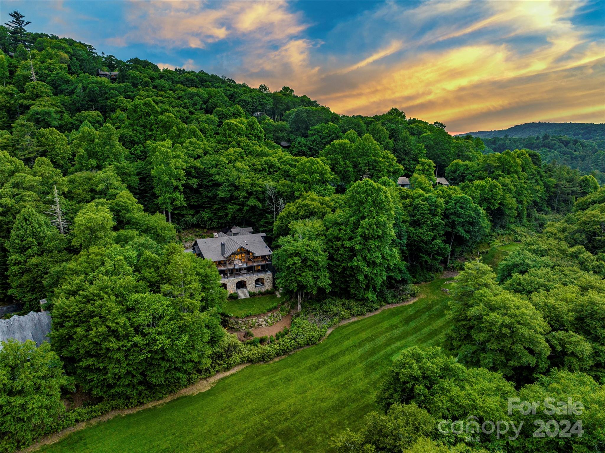 Highlands Falls CC - Residential