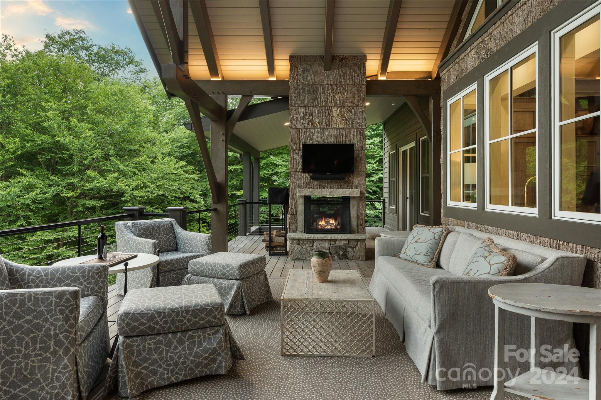 Highlands Falls CC - Residential