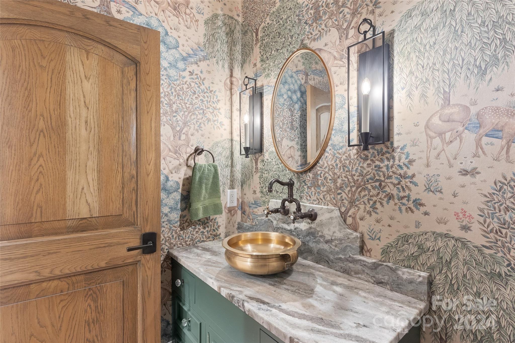 Highlands Falls CC - Residential