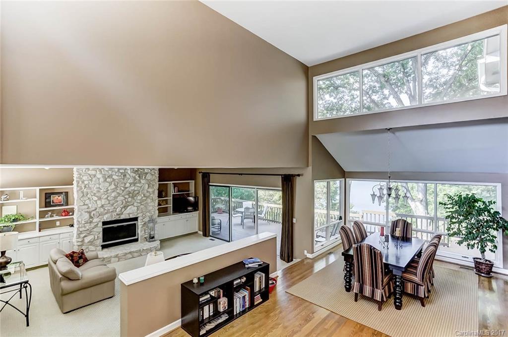 Tega Cay - Residential