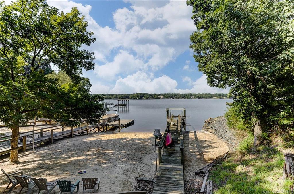 Tega Cay - Residential