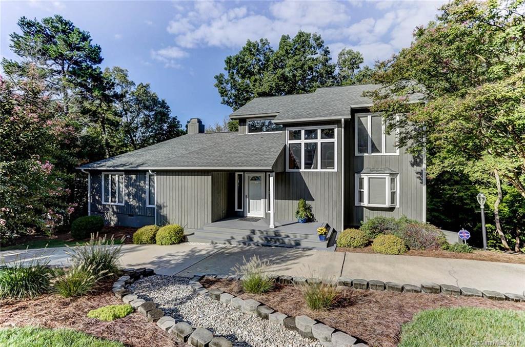 Tega Cay - Residential