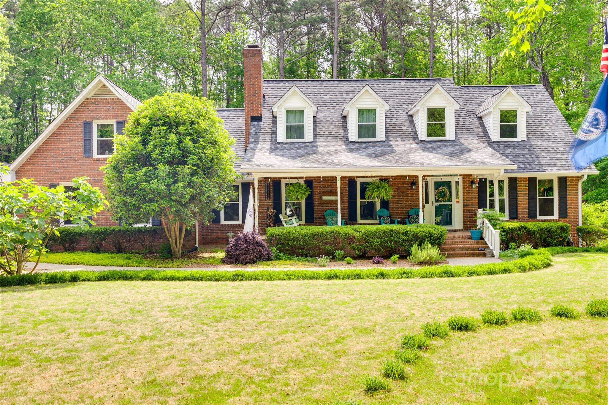 2062 High Pines Road
