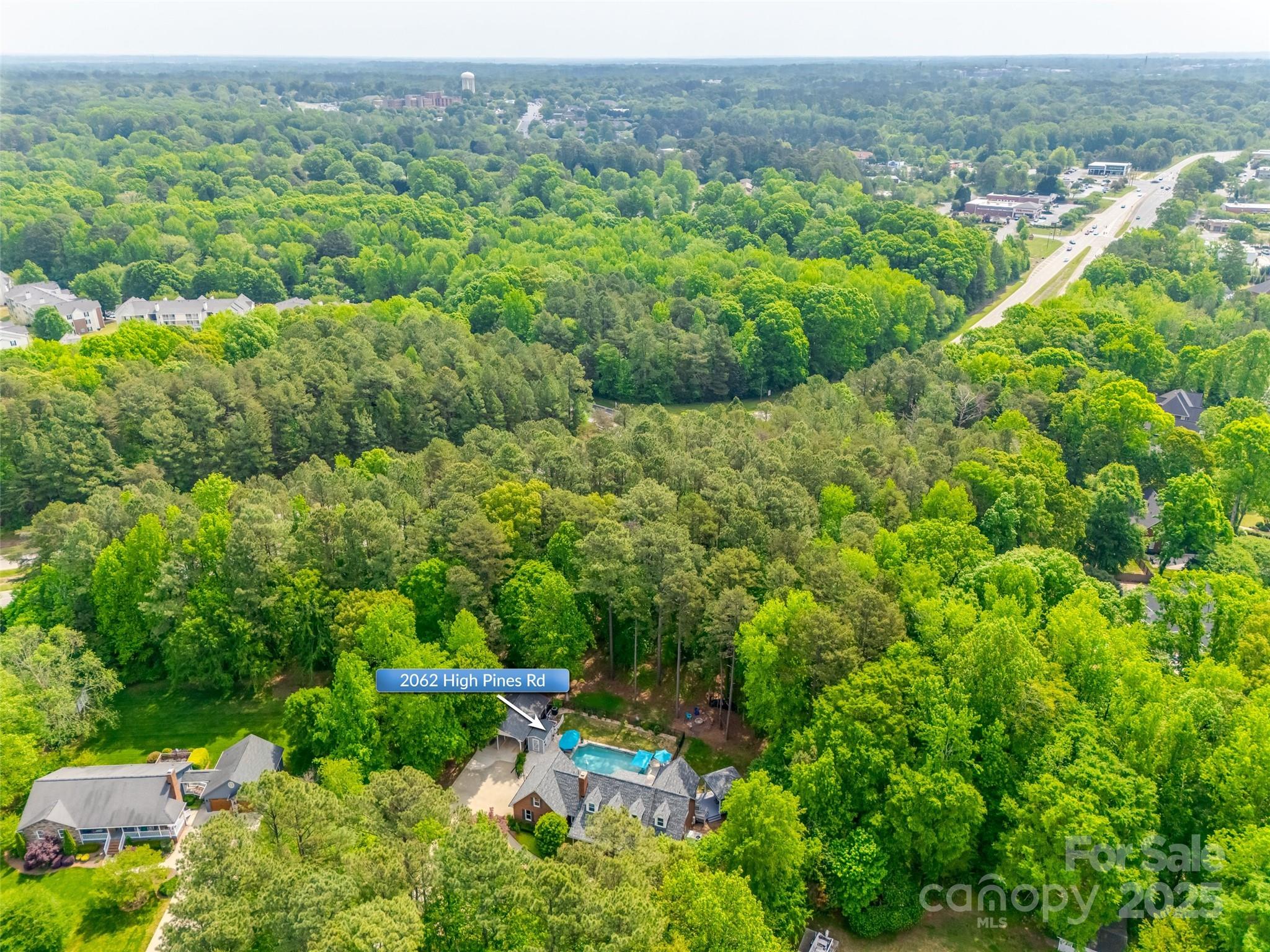 Plantation - Residential