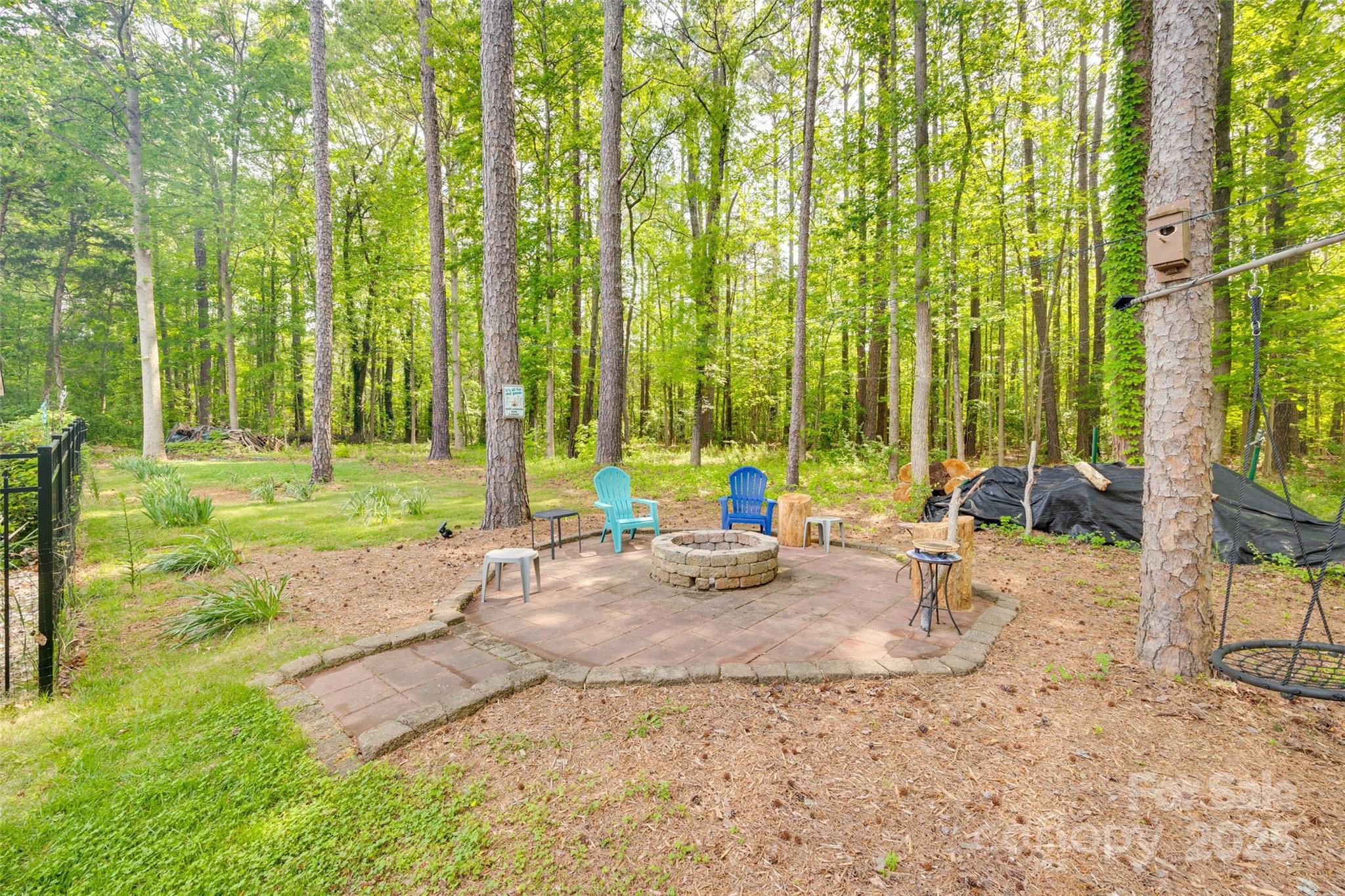 Plantation - Residential