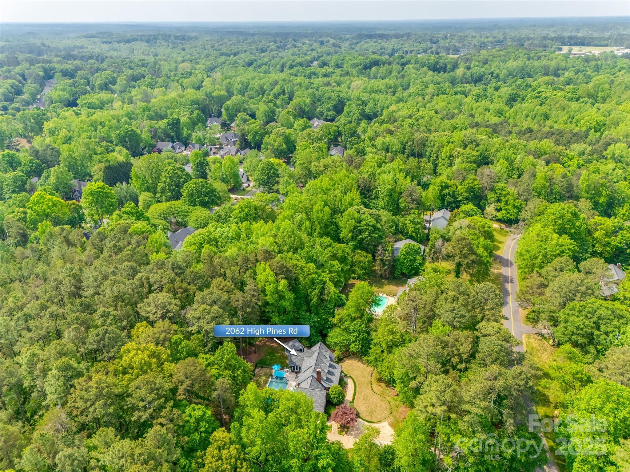 Plantation - Residential