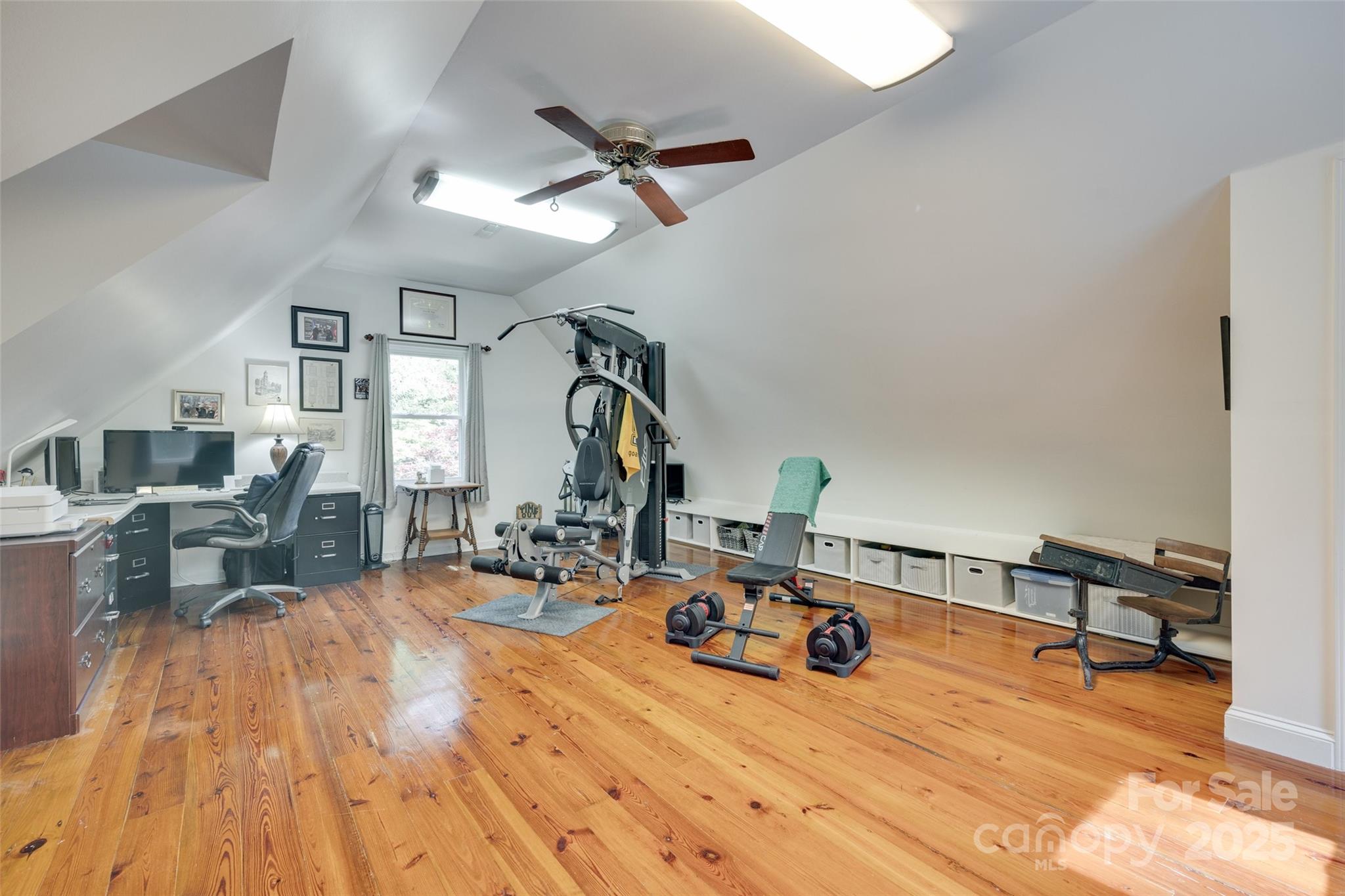 Plantation - Residential