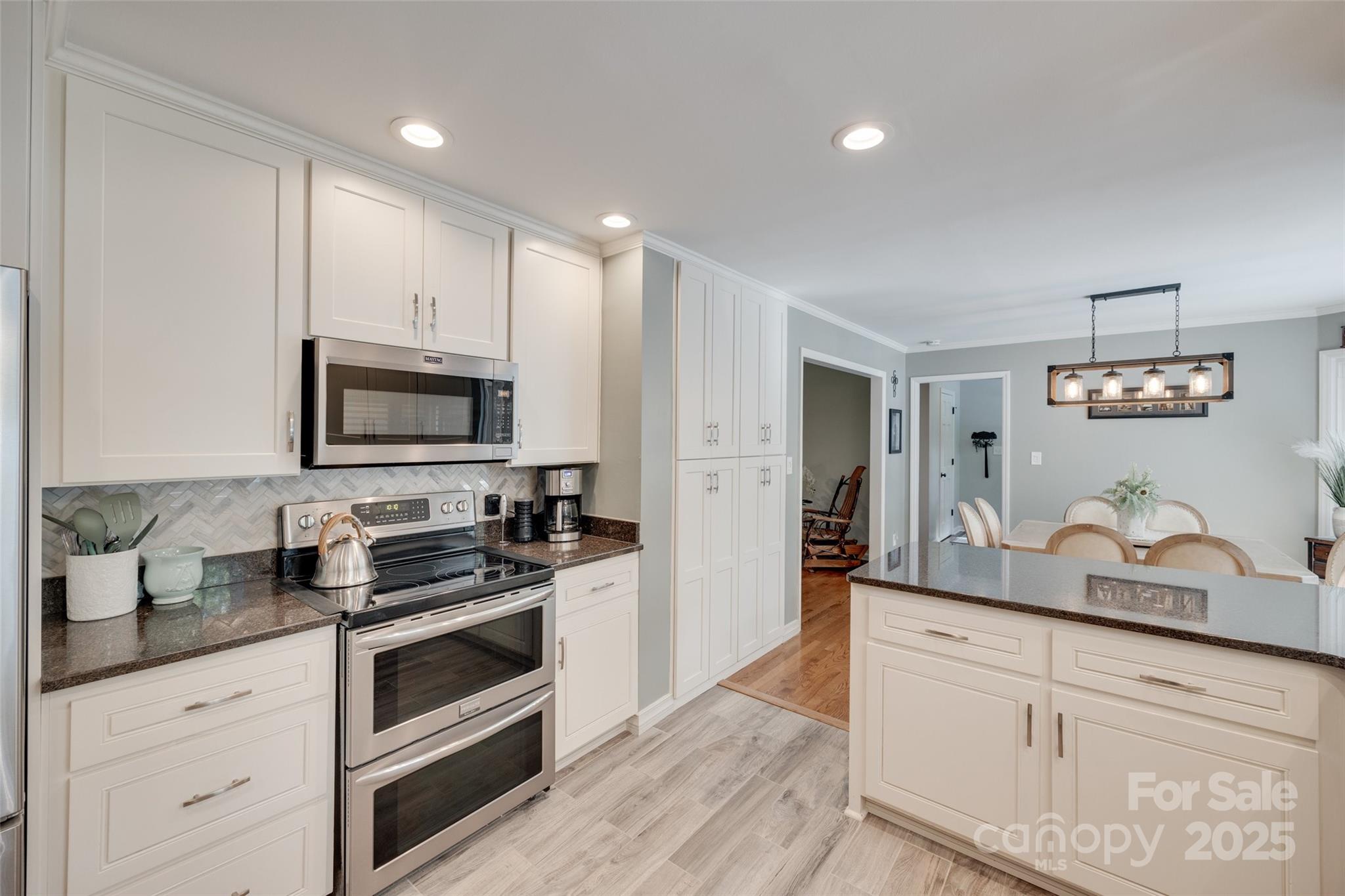 Plantation - Residential