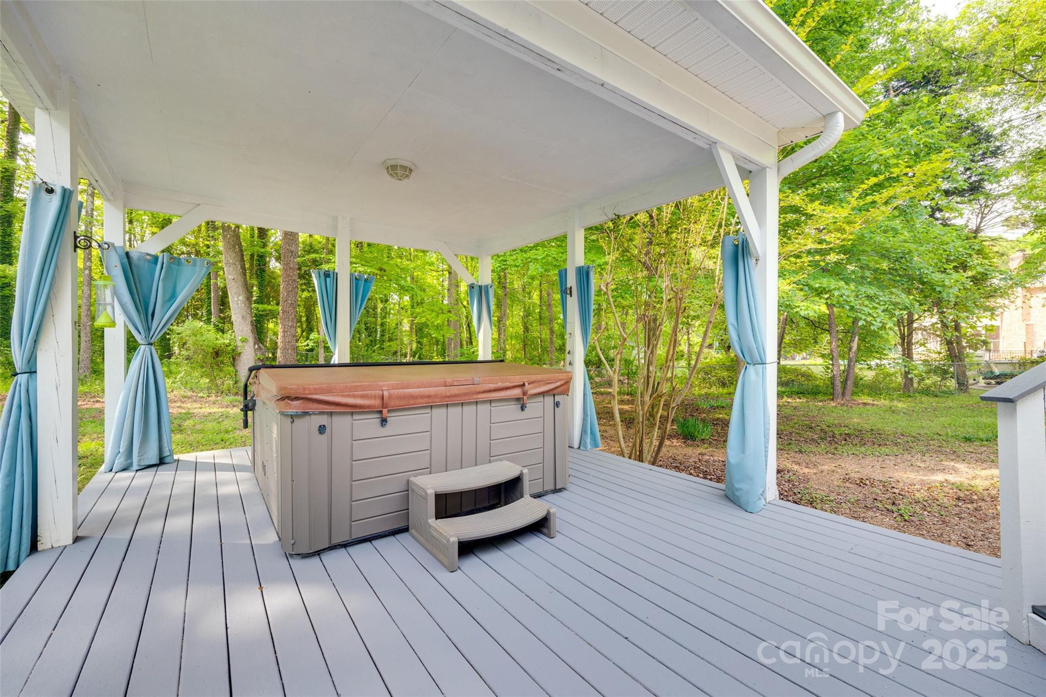 Plantation - Residential