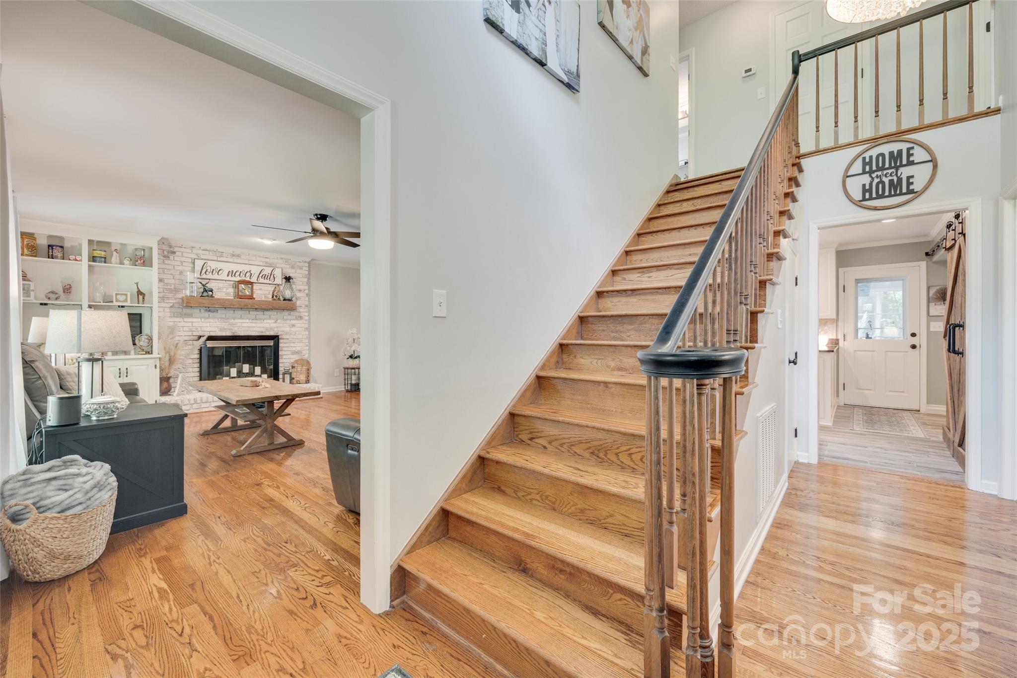 Plantation - Residential