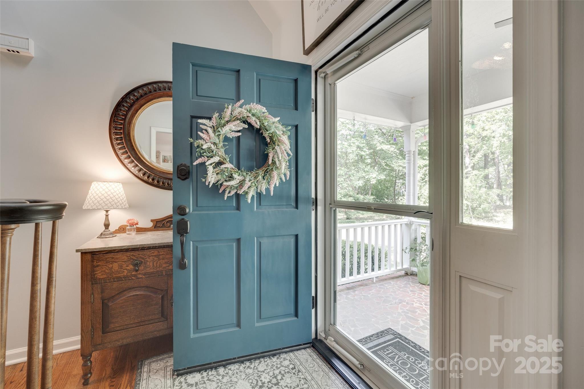 Plantation - Residential