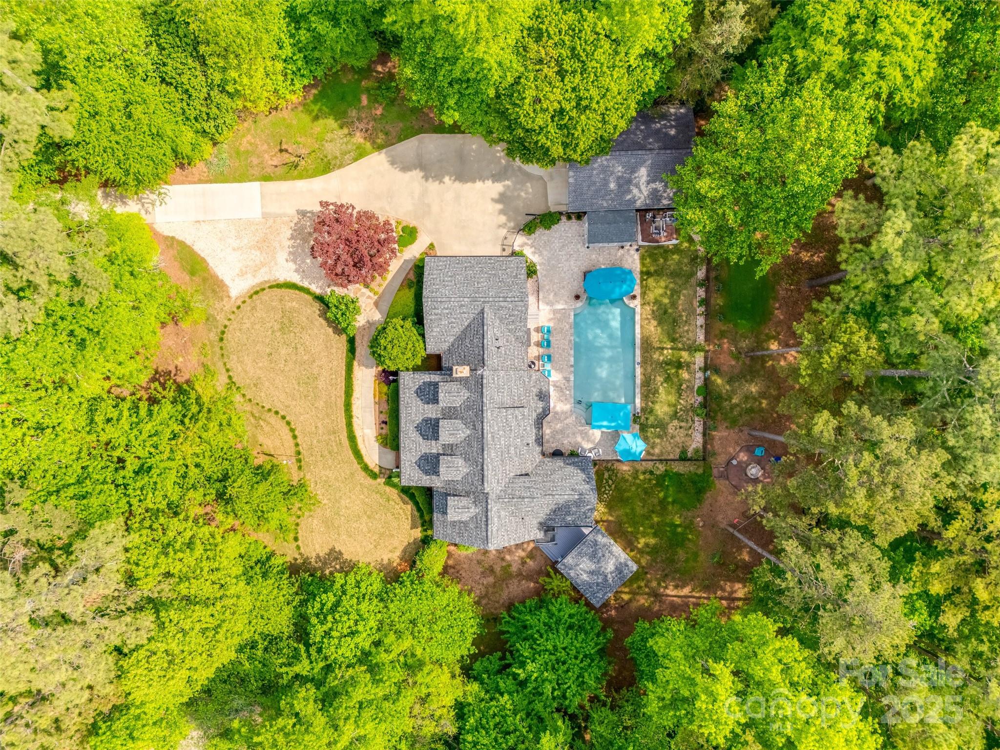 Plantation - Residential