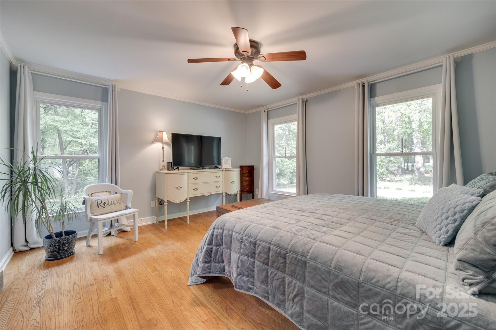 Plantation - Residential