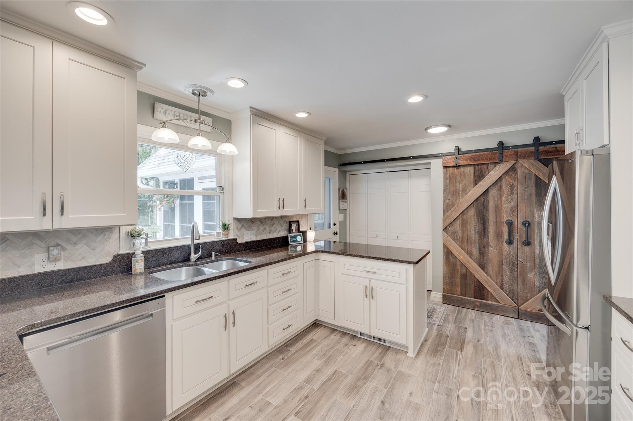 Plantation - Residential