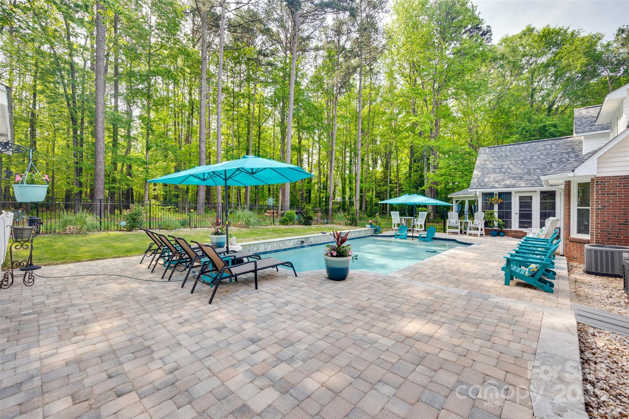 Plantation - Residential