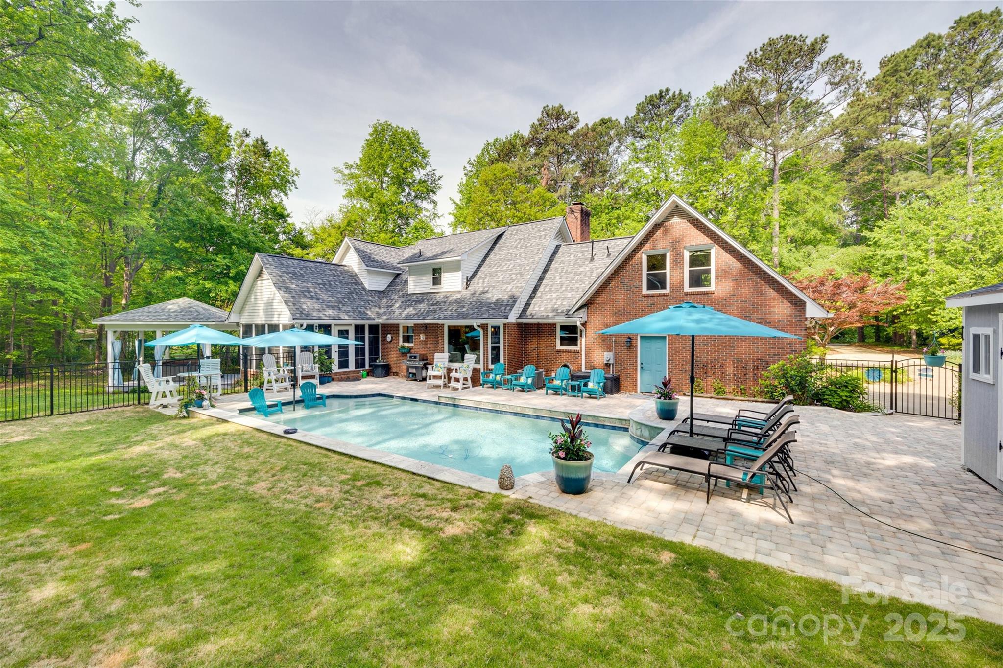 Plantation - Residential