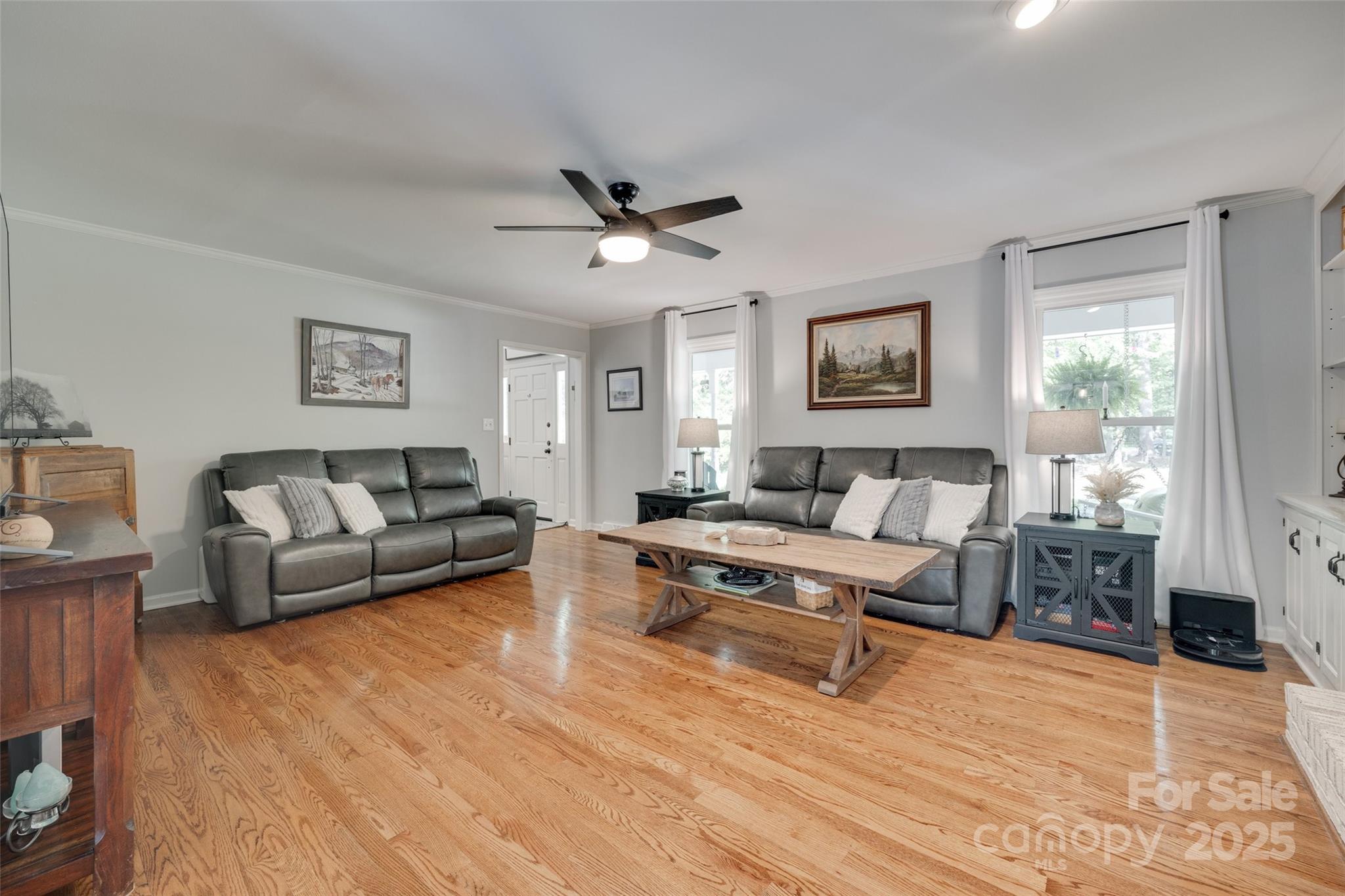 Plantation - Residential