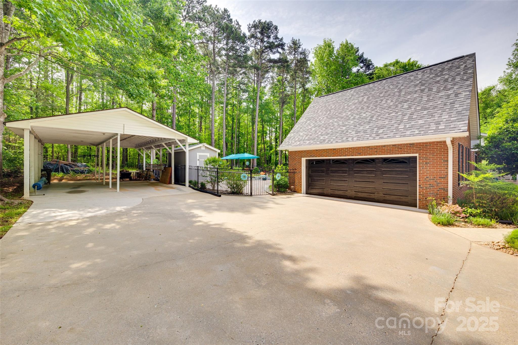 Plantation - Residential