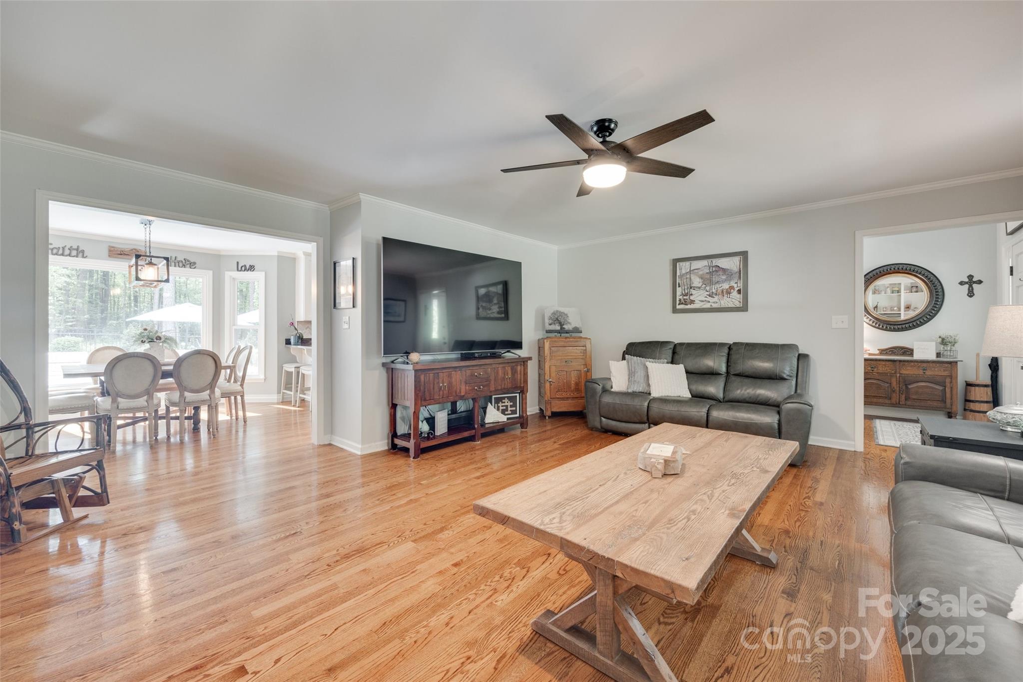 Plantation - Residential