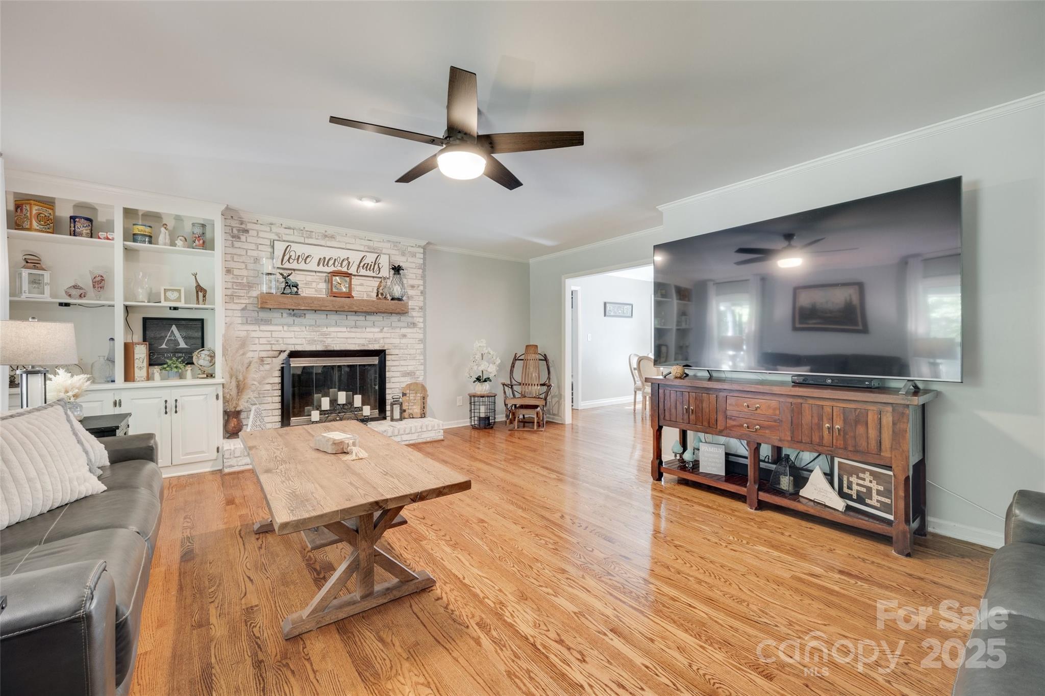 Plantation - Residential