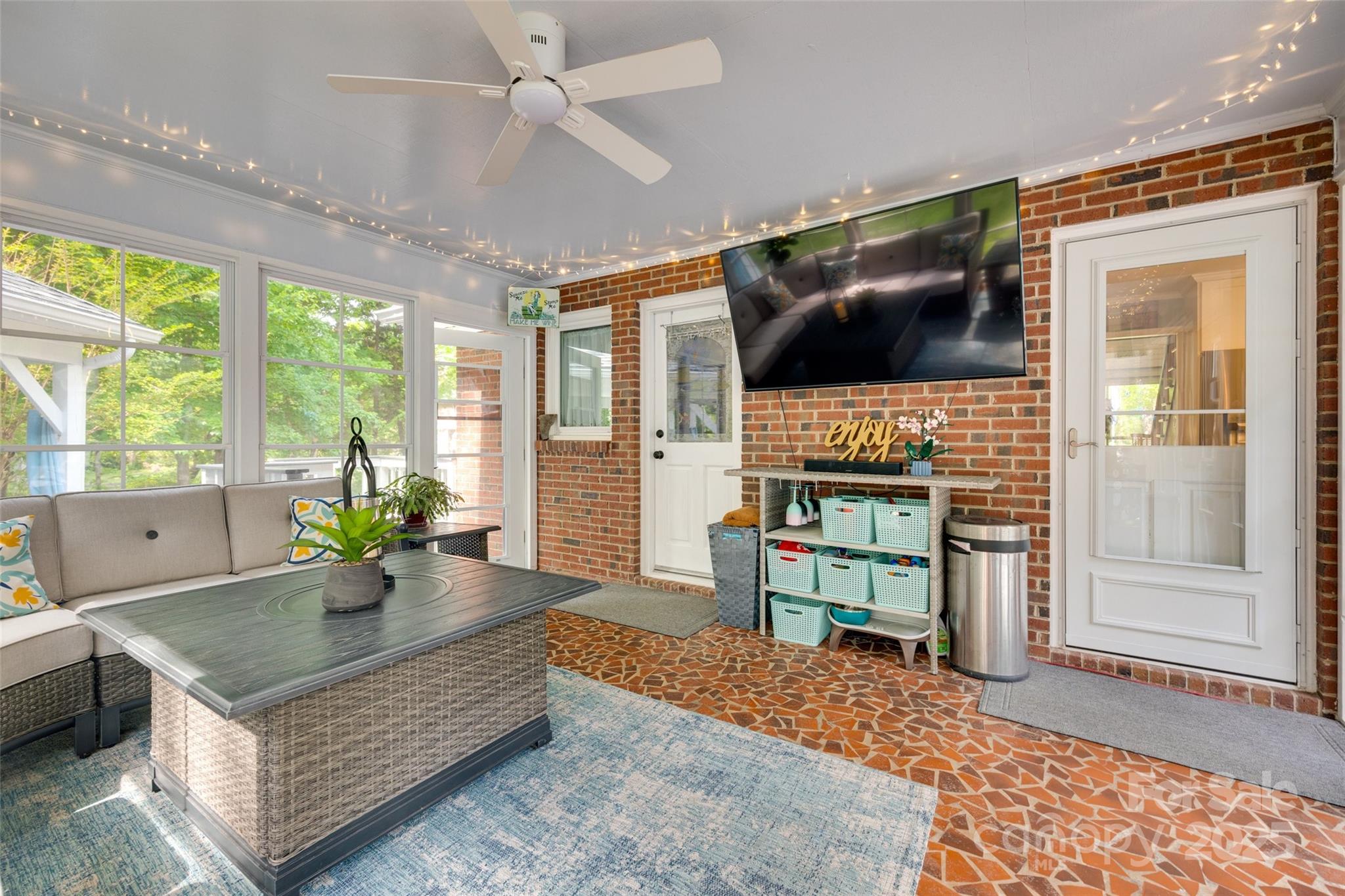 Plantation - Residential