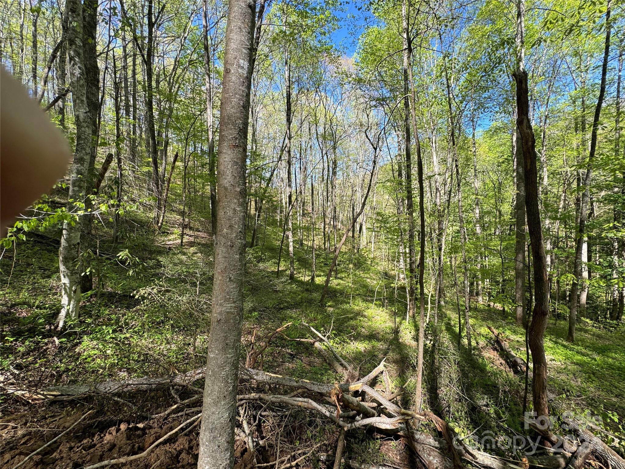 0 East Silvermine Road