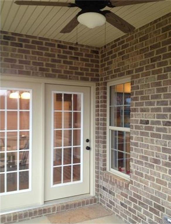 The Oaks at Camden - Residential