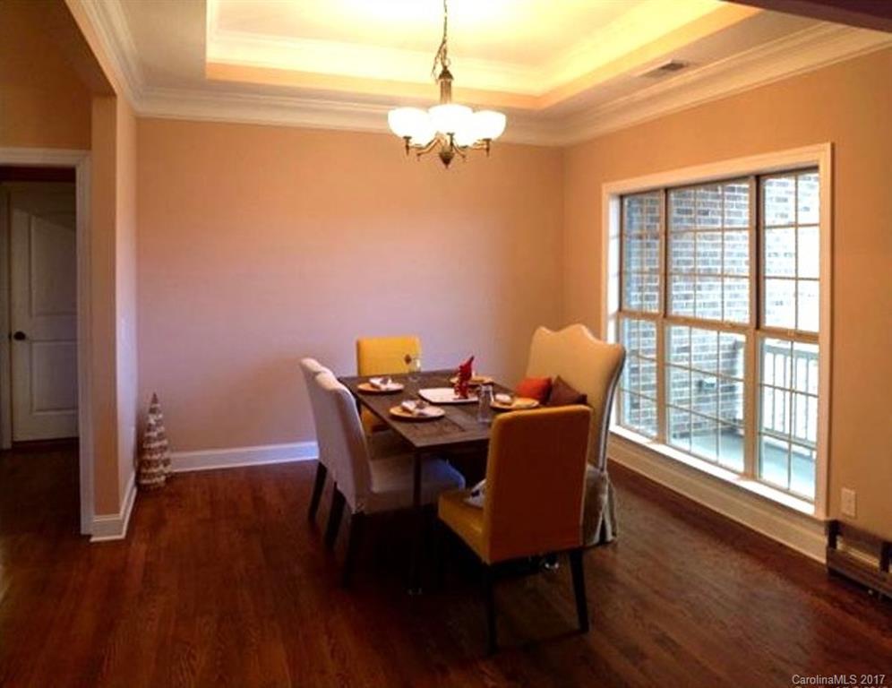 The Oaks at Camden - Residential