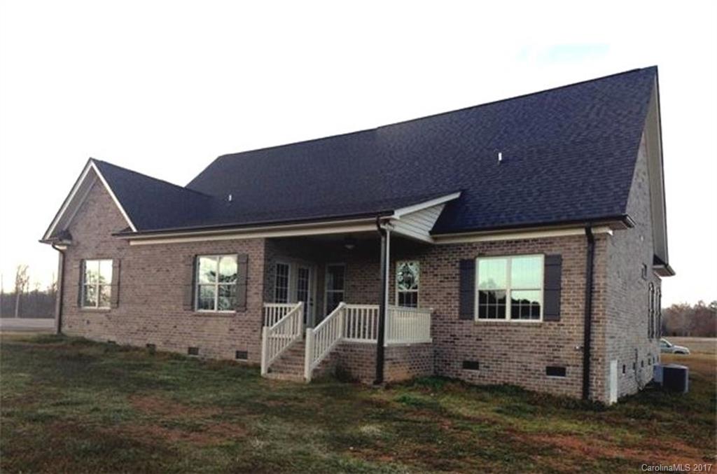 The Oaks at Camden - Residential