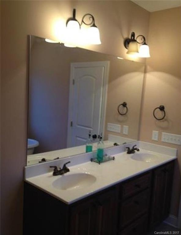 The Oaks at Camden - Residential