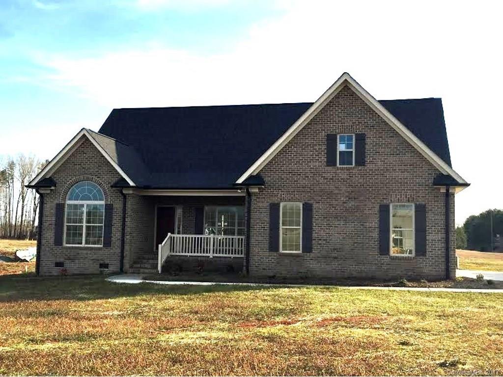 The Oaks at Camden - Residential