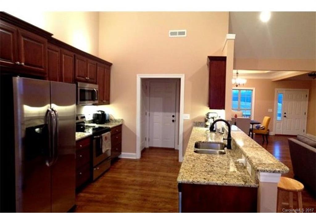 The Oaks at Camden - Residential