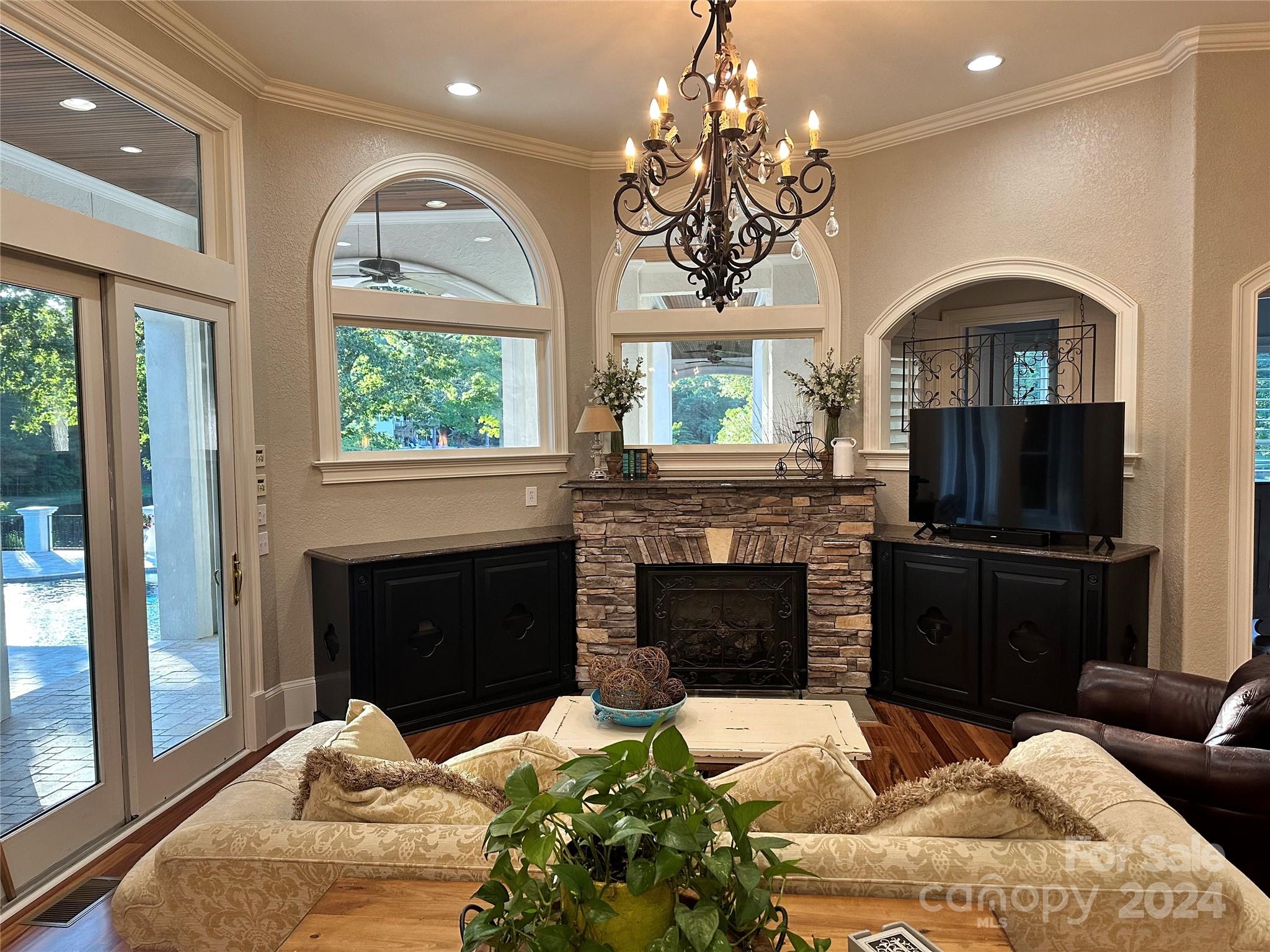 Millstone Creek - Residential