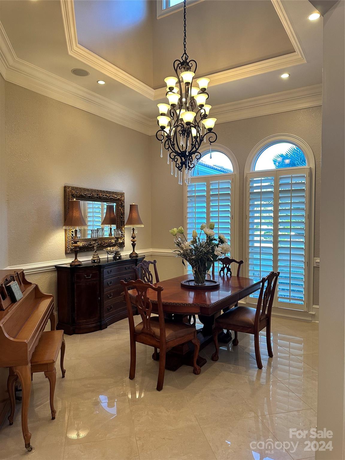 Millstone Creek - Residential