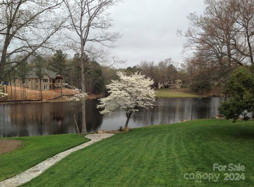 Millstone Creek - Residential