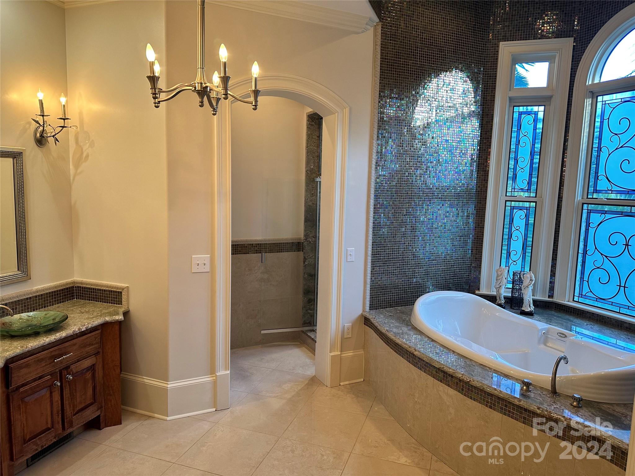 Millstone Creek - Residential