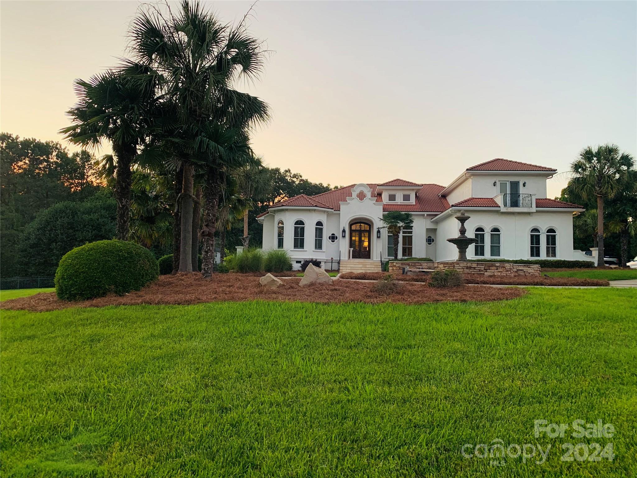 Millstone Creek - Residential