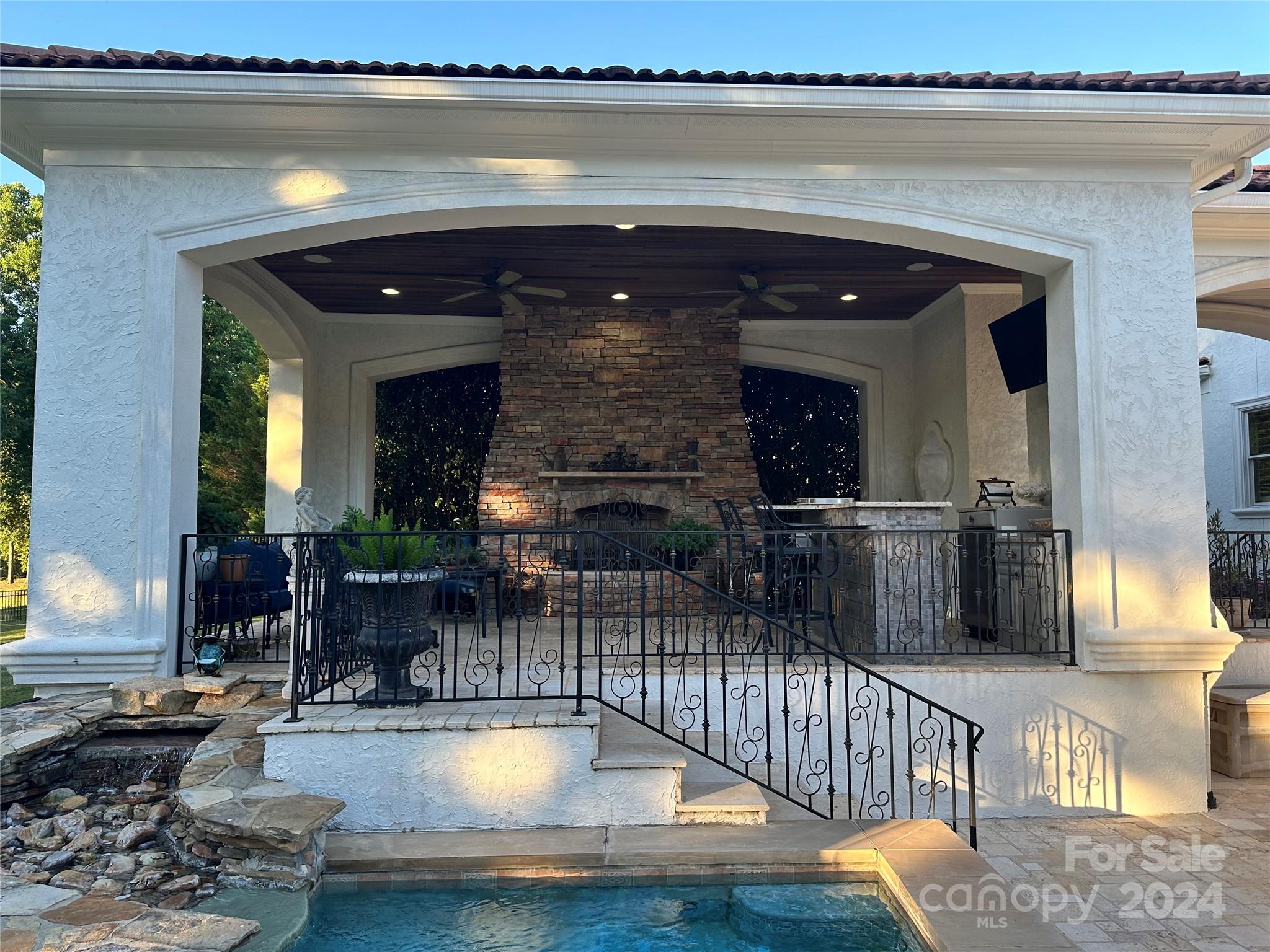 Millstone Creek - Residential