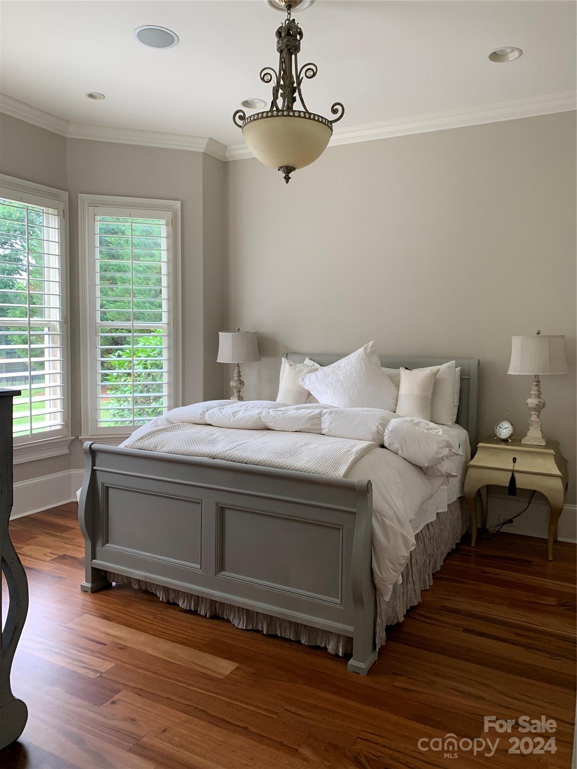 Millstone Creek - Residential