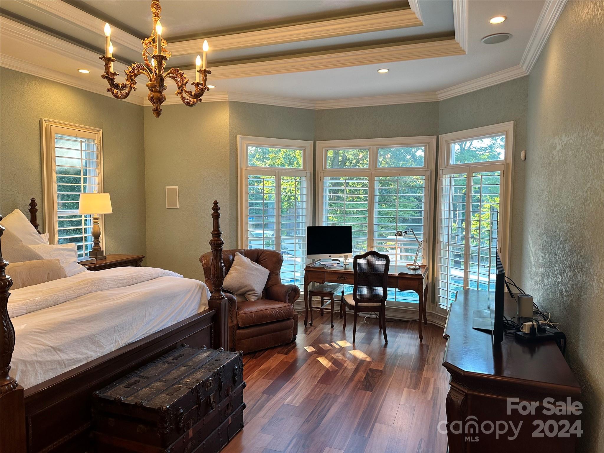 Millstone Creek - Residential