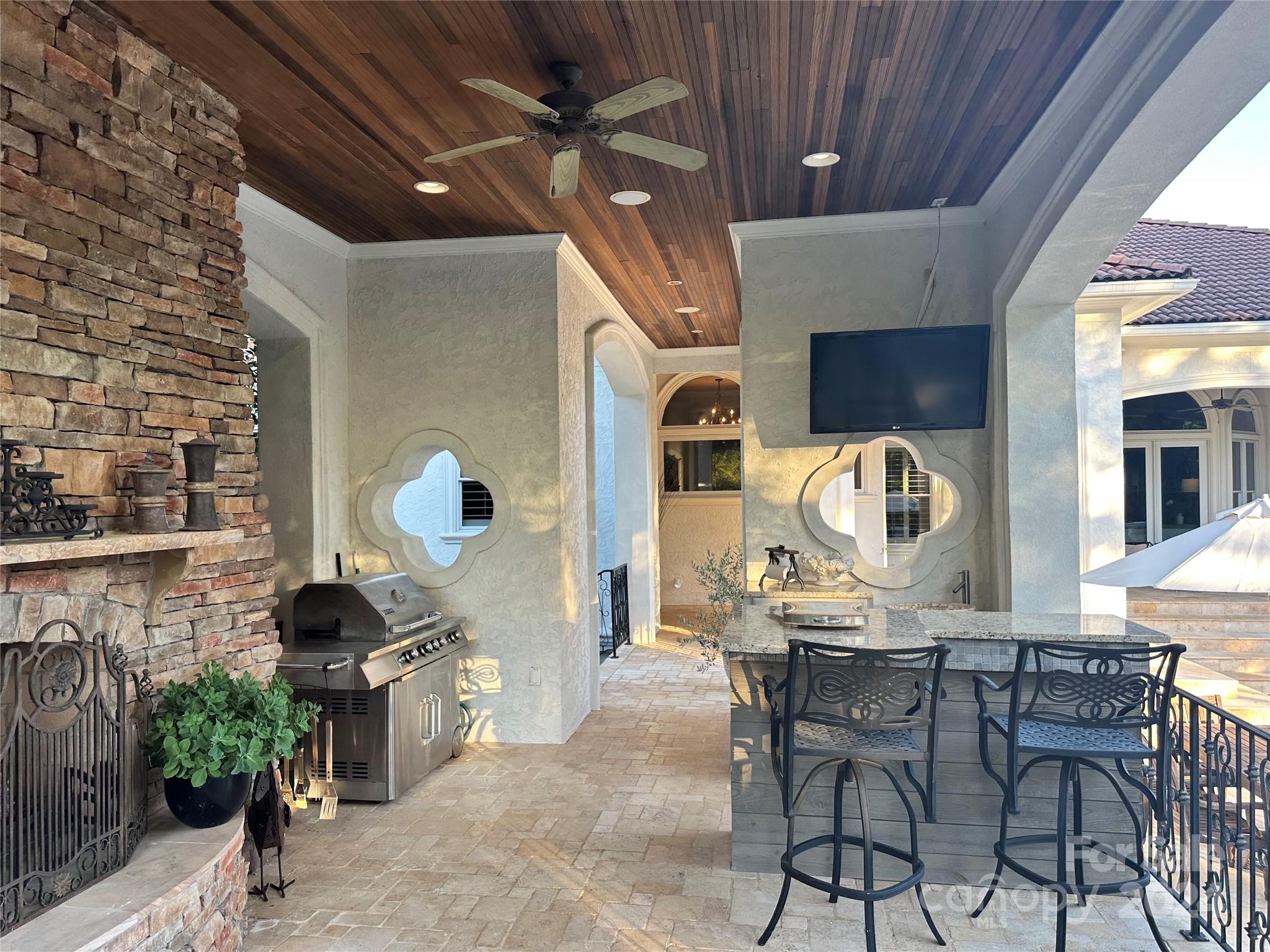 Millstone Creek - Residential