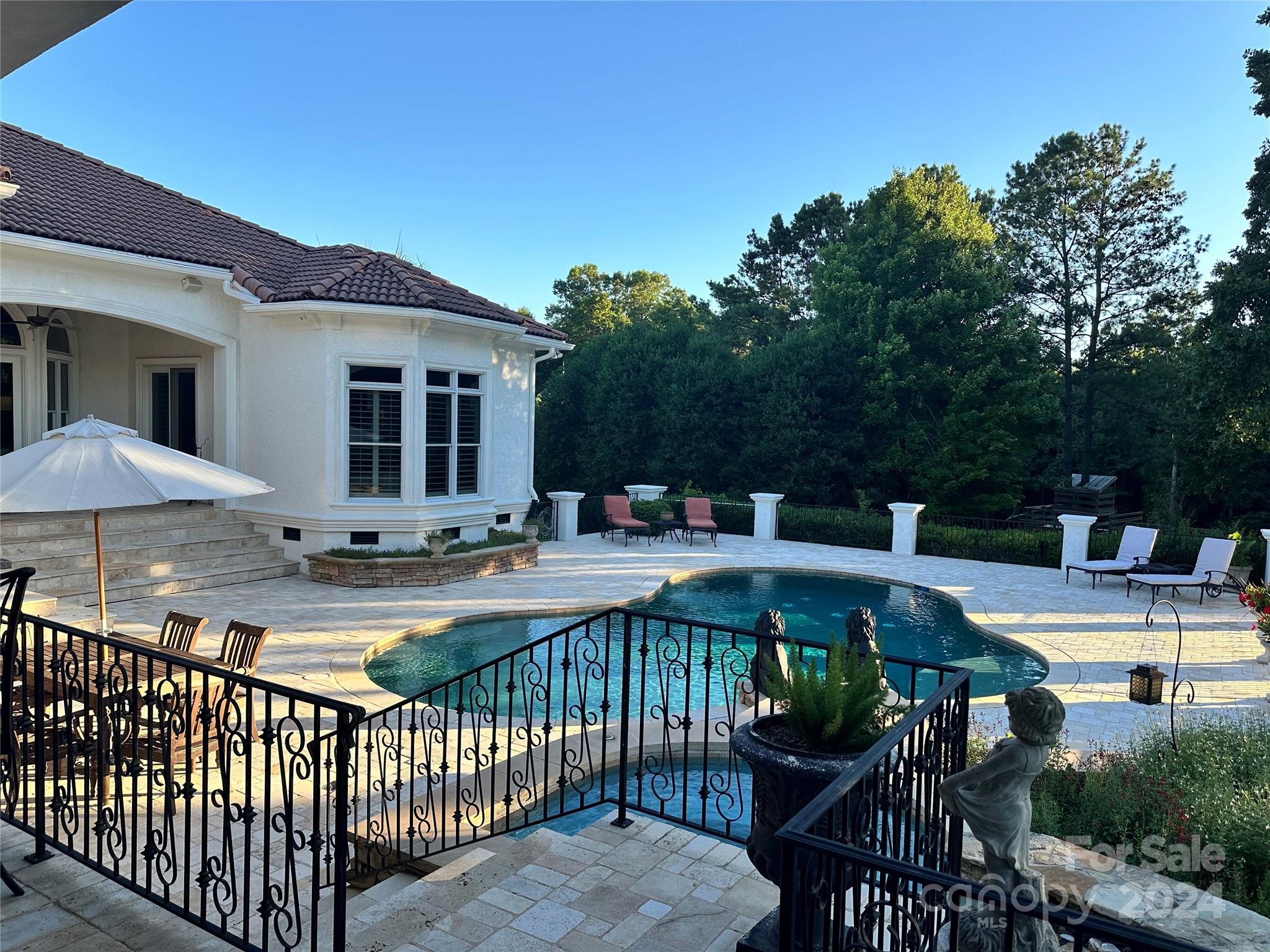 Millstone Creek - Residential