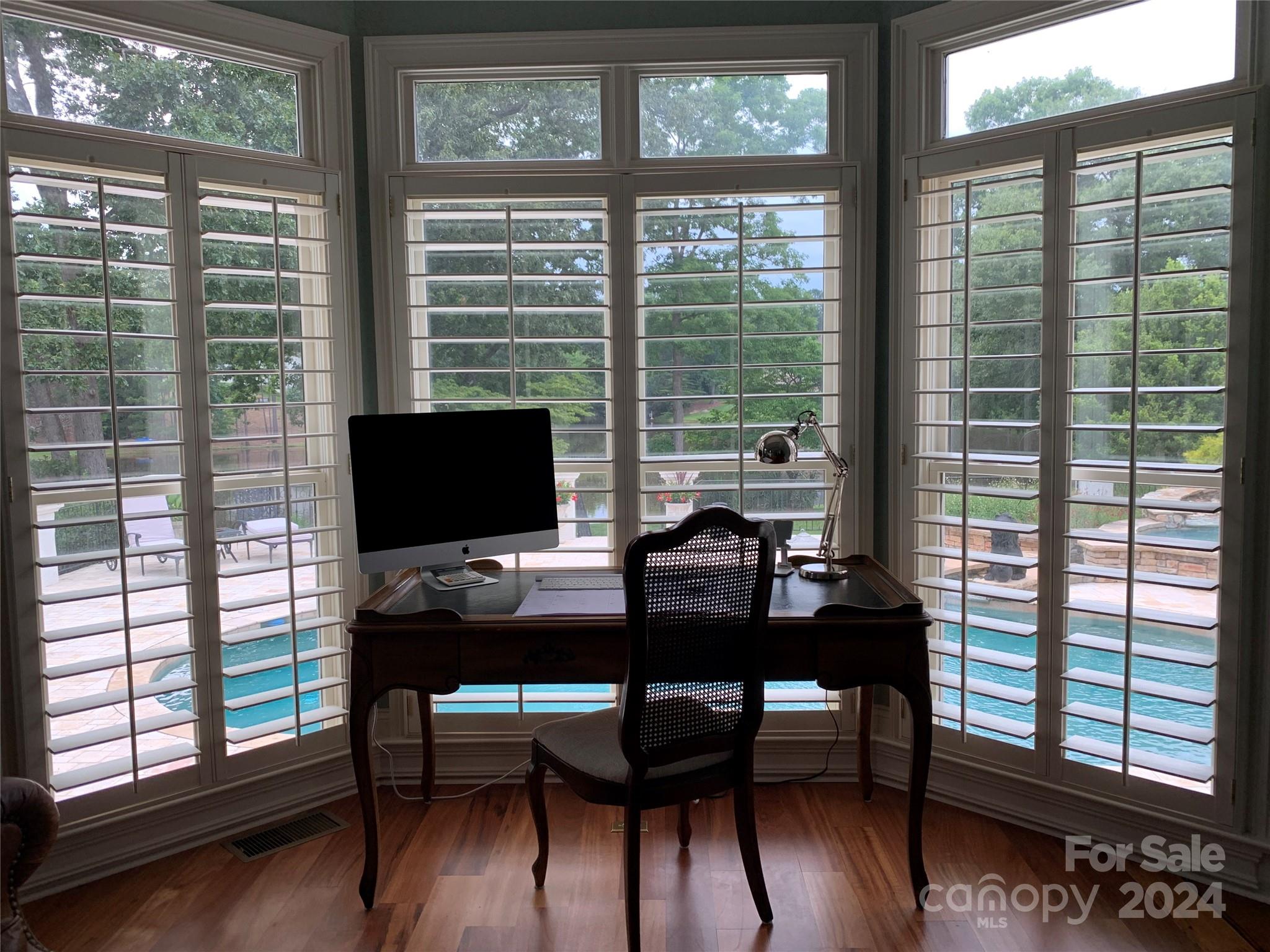 Millstone Creek - Residential