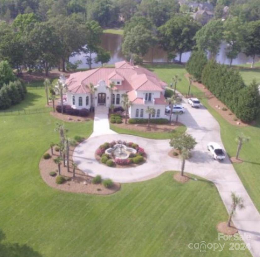 Millstone Creek - Residential